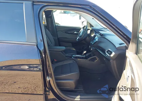 2021 Chevrolet Trailblazer Fwd Lt z USA, uszkodzony, nr VIN KL79MPS26MB100632